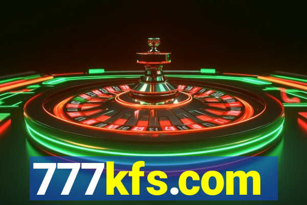777kfs.com