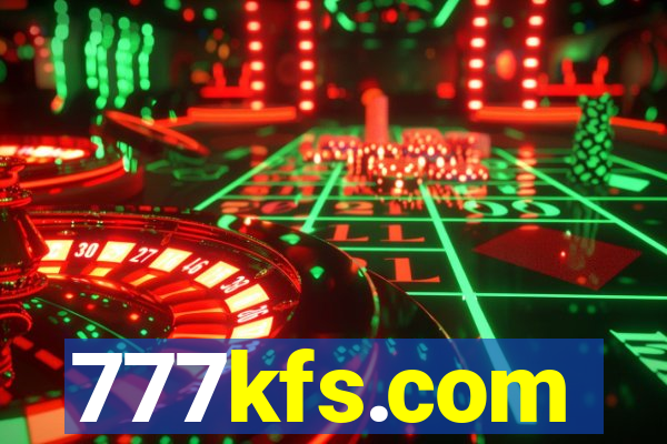 777kfs.com