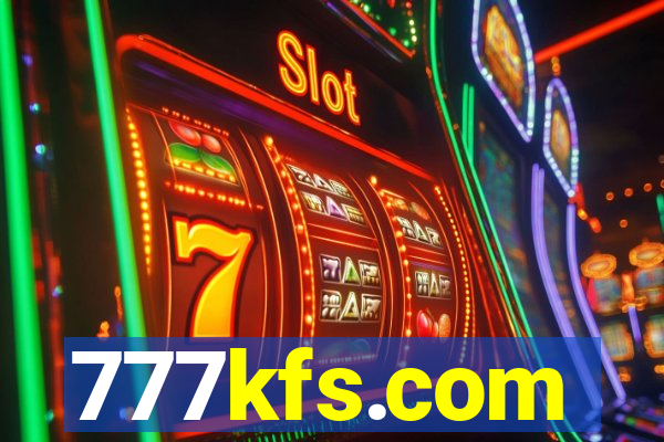 777kfs.com