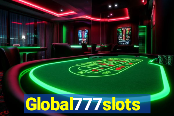 Global777slots