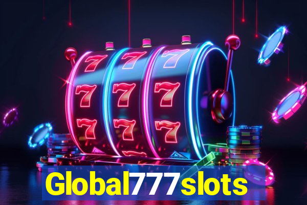 Global777slots