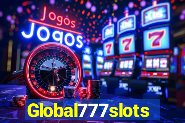 Global777slots