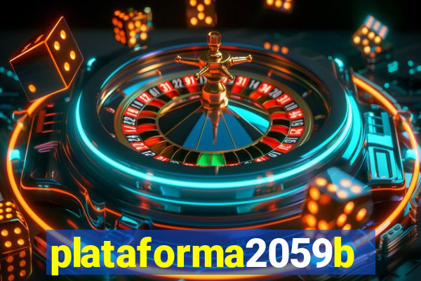 plataforma2059bet.com