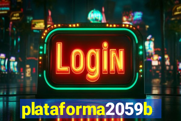 plataforma2059bet.com