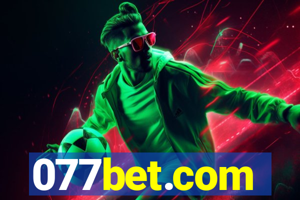 077bet.com