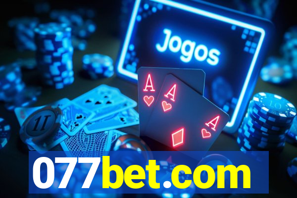 077bet.com