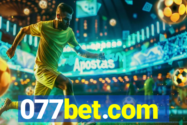 077bet.com
