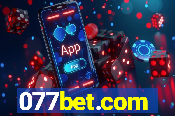 077bet.com