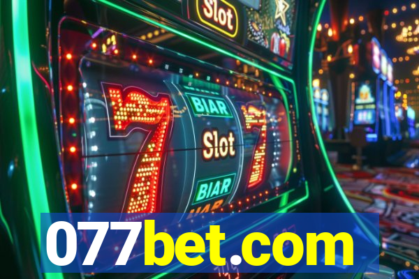 077bet.com