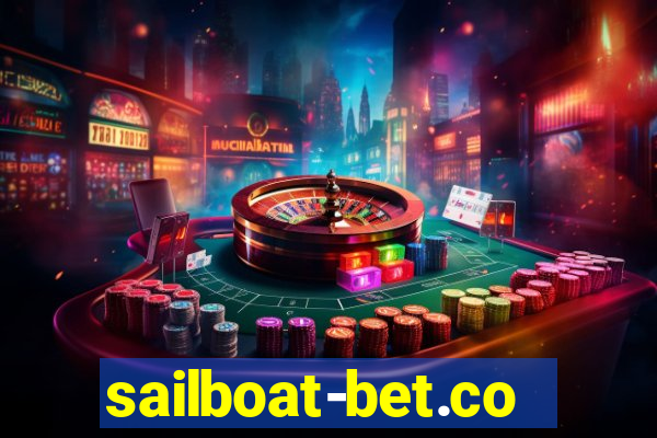 sailboat-bet.com