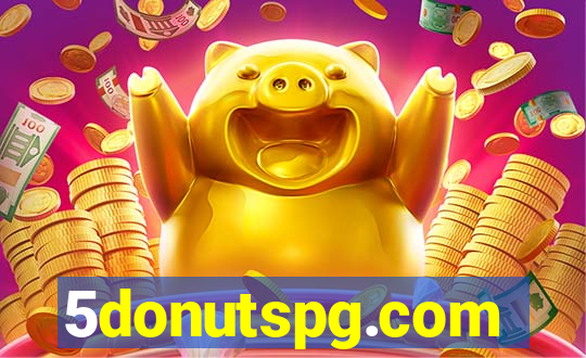 5donutspg.com