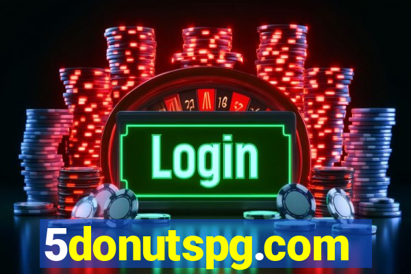 5donutspg.com