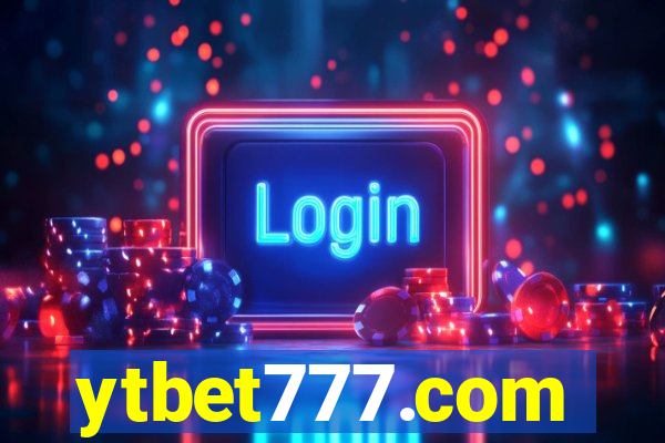 ytbet777.com
