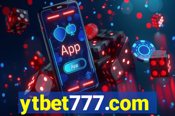 ytbet777.com