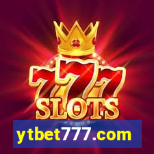 ytbet777.com