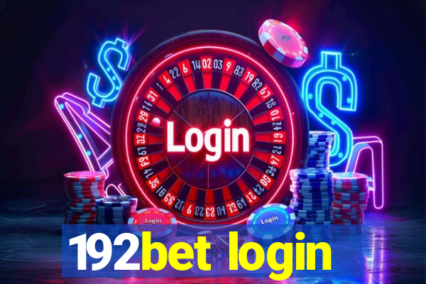 192bet login