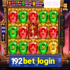 192bet login