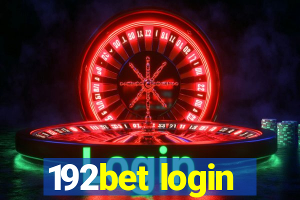 192bet login