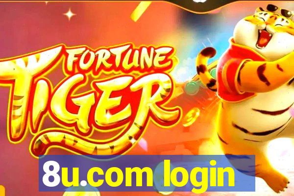 8u.com login
