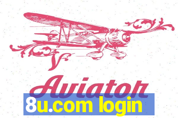 8u.com login