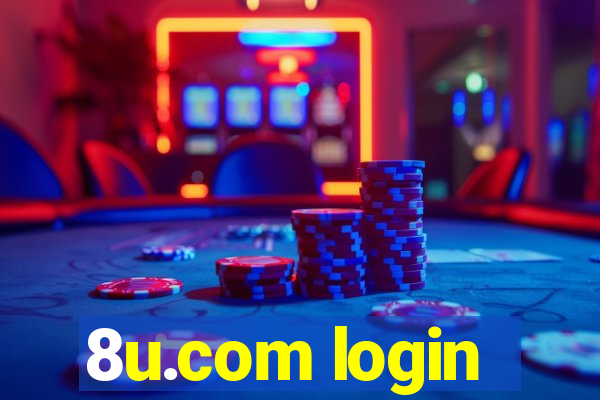 8u.com login