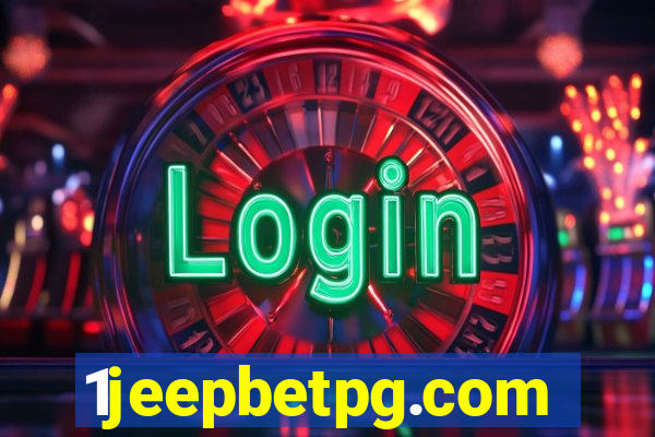 1jeepbetpg.com
