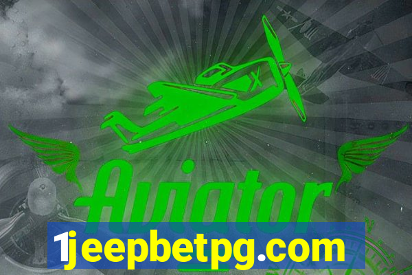 1jeepbetpg.com