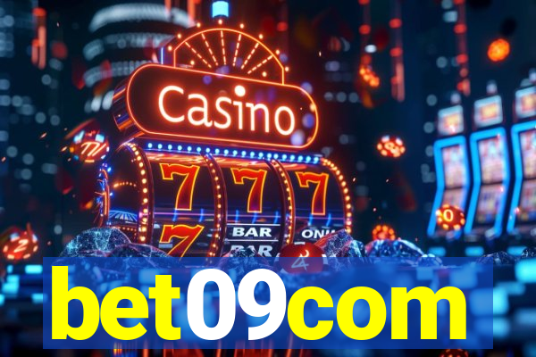 bet09com