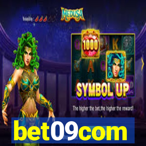 bet09com