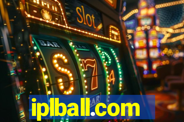 iplball.com