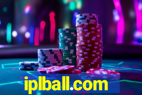 iplball.com