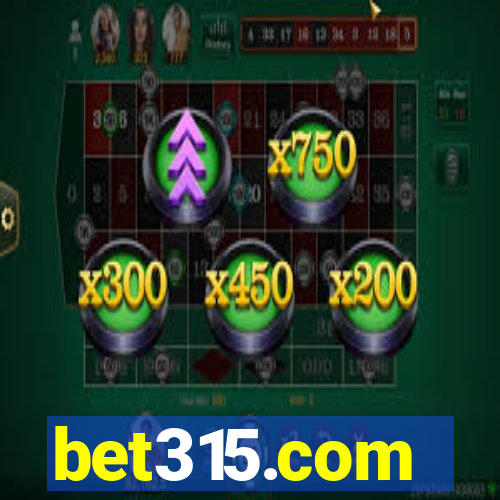 bet315.com