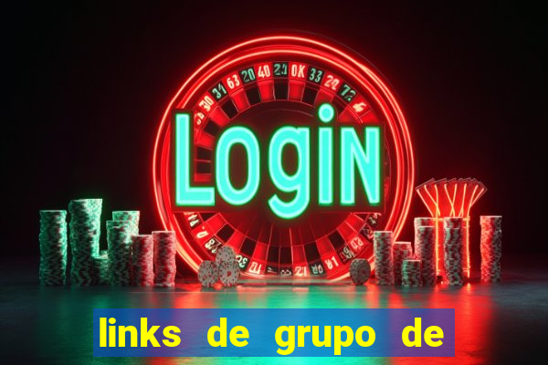 links de grupo de whatsapp adulto