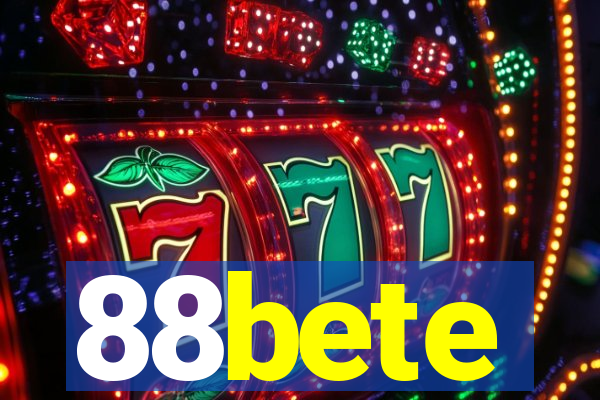 88bete