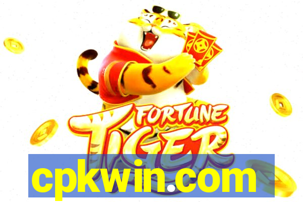 cpkwin.com