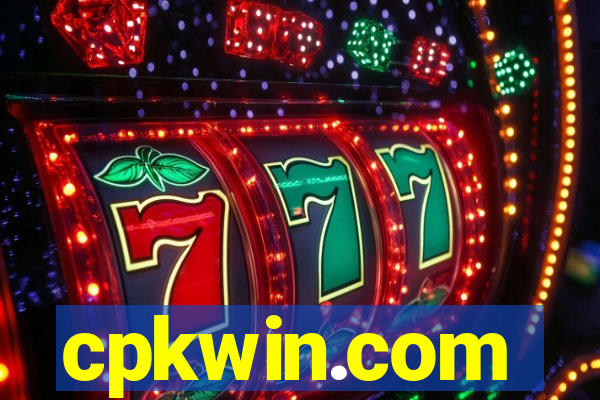 cpkwin.com