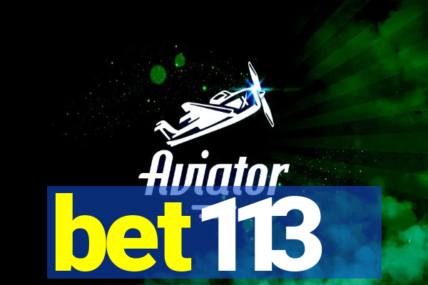 bet113