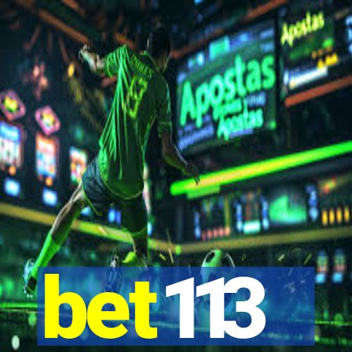 bet113
