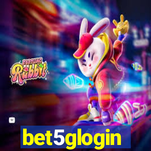 bet5glogin