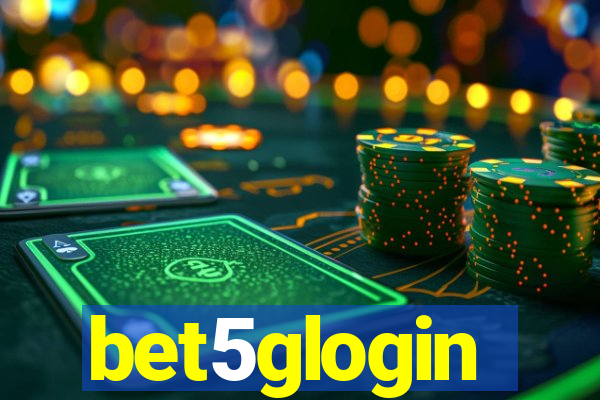 bet5glogin