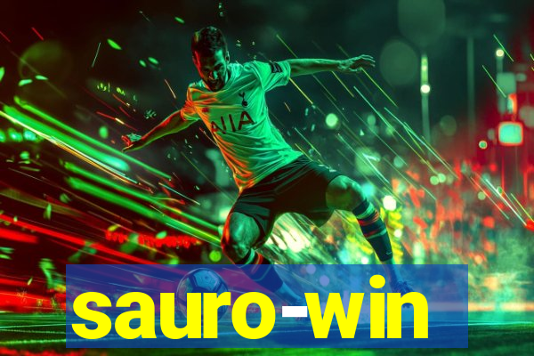 sauro-win