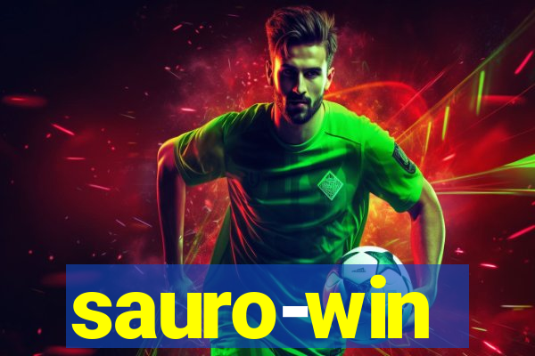 sauro-win