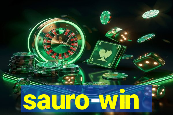 sauro-win