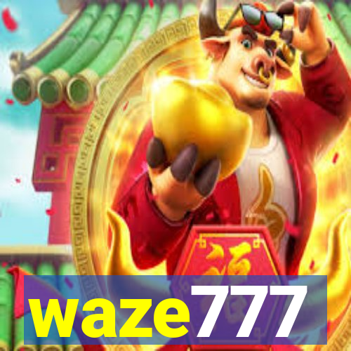 waze777