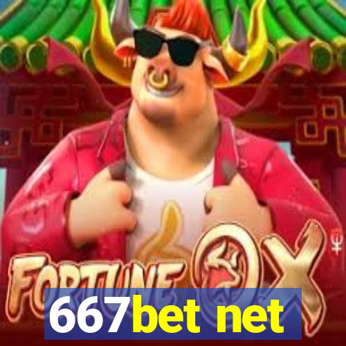 667bet net