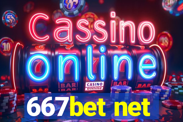 667bet net