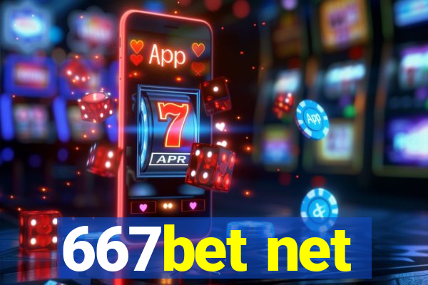 667bet net