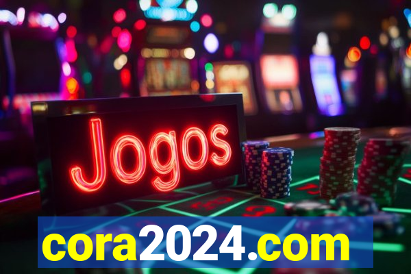 cora2024.com