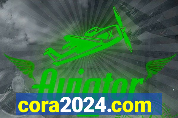 cora2024.com