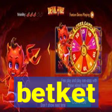 betket